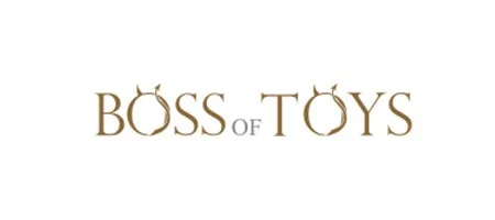 Boss of Toys