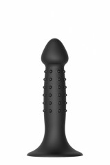 Korek analny z wypustkami DreamToys