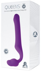 Strap On-Queens M (Strapless)