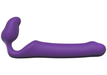 Strap On-Queens L (Strapless)
