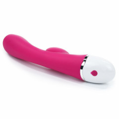 Elegancki wibrator króliczek Dreamer - LoveToy