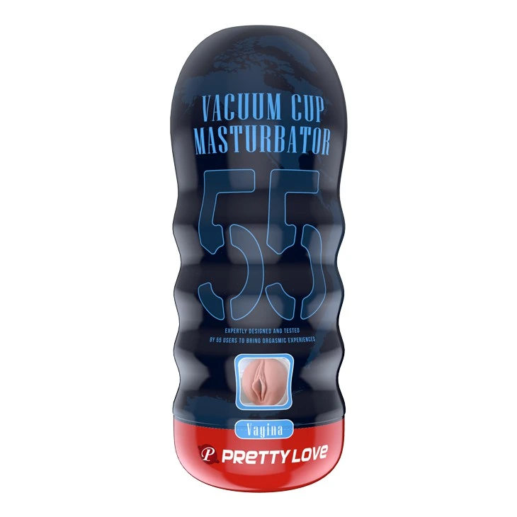 Masturbator Cup Vagina