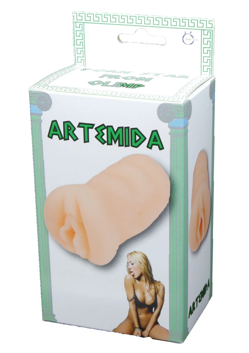 Masturbator Artemida - 340g