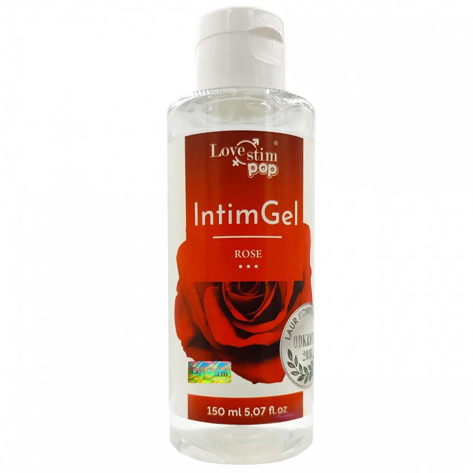 Intim Gel - 150 ml
