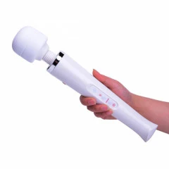 Stymulator Magic Wand USB - 10 funkcji