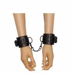 Kajdanki Bondage LoveToy