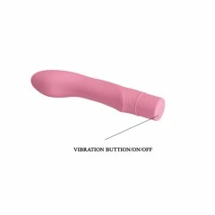 Wibrator Ira - Pretty Love