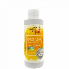 Żel orgazmowy dla kobiet LoveStim - 150 ml