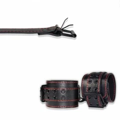 Kajdanki Bondage LoveToy