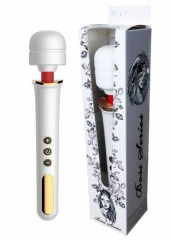 Magic Wand Super Powerful - bezprzewodowy masażer
