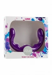 Podwójne dildo Luna