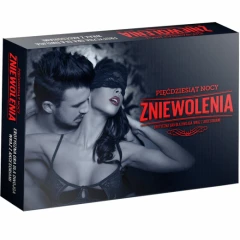 50 Nocy Zniewolenia