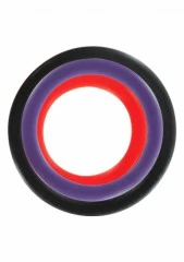 Zestaw ringów na penisa