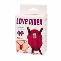 Wibromajtki Love Rider