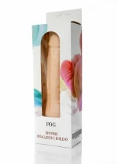 Dildo Fog - 20 cm