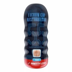 Masturbator Cup Anus