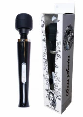Stymulator Magic Wand USB - 10 funkcji