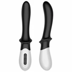 Foxshow Bailey 2 - niezwykły wibrator G-spot