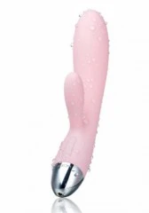 Wibrator Svakom Alice Pale Pink