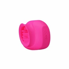 Stymulator łechtaczki imitujący cunnilingus