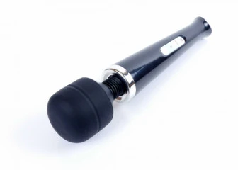 Stymulator Magic Wand USB - 10 funkcji