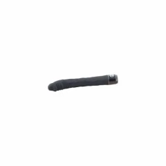 Długi wibrator Noir Black 19 cm