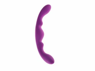 Podwójne dildo Luna