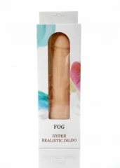 Dildo Fog - 20 cm