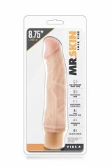 Wibrator - Dr. Skin - wielki wibrator