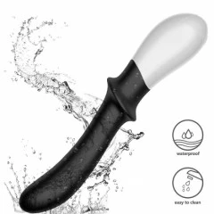 Foxshow Bailey 2 - niezwykły wibrator G-spot