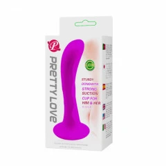 Długi korek analny Booty Pretty Love