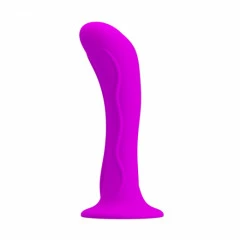 Długi korek analny Booty Pretty Love