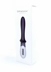 Foxshow Bailey 2 - niezwykły wibrator G-spot
