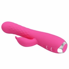 Wibrator rotacyjny Molly - Pretty Love