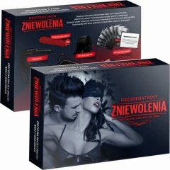 50 Nocy Zniewolenia