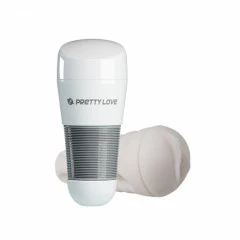 Masturbator dla mężczyzn Kitty