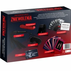 50 Nocy Zniewolenia