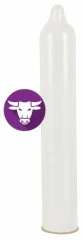 Prezerwatywy Secura El Toro - 12 sztuk