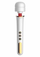 Magic Wand Super Powerful - bezprzewodowy masażer