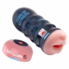 Masturbator Cup Mouth