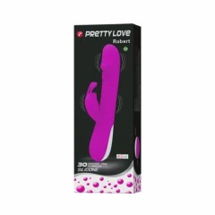 Wibrator Robert - Pretty Love