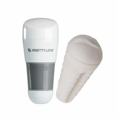 Masturbator dla mężczyzn Kitty