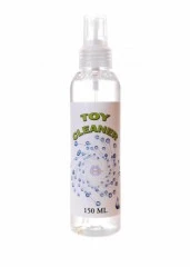 Toy Cleaner Boss Series - 150 ml
