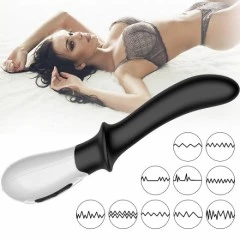 Foxshow Bailey 2 - niezwykły wibrator G-spot