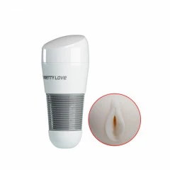 Masturbator dla mężczyzn Kitty