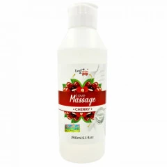 Żel do masażu Love Massage Wiśniowy Cherry