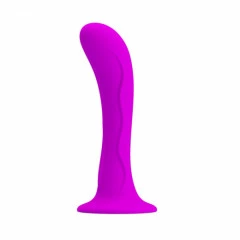 Długi korek analny Booty Pretty Love