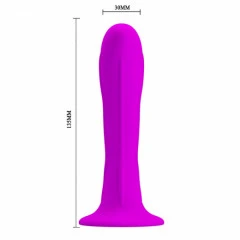 Długi korek analny Booty Pretty Love