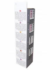 Stymulator Magic Wand USB - 10 funkcji
